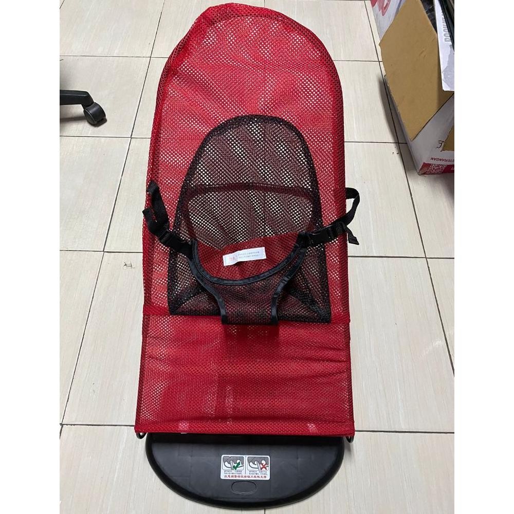 Ready Bouncer Bayi Ayunan Bayi Murah Baby Bouncer Manual/Ayunan Bayi Bouncer