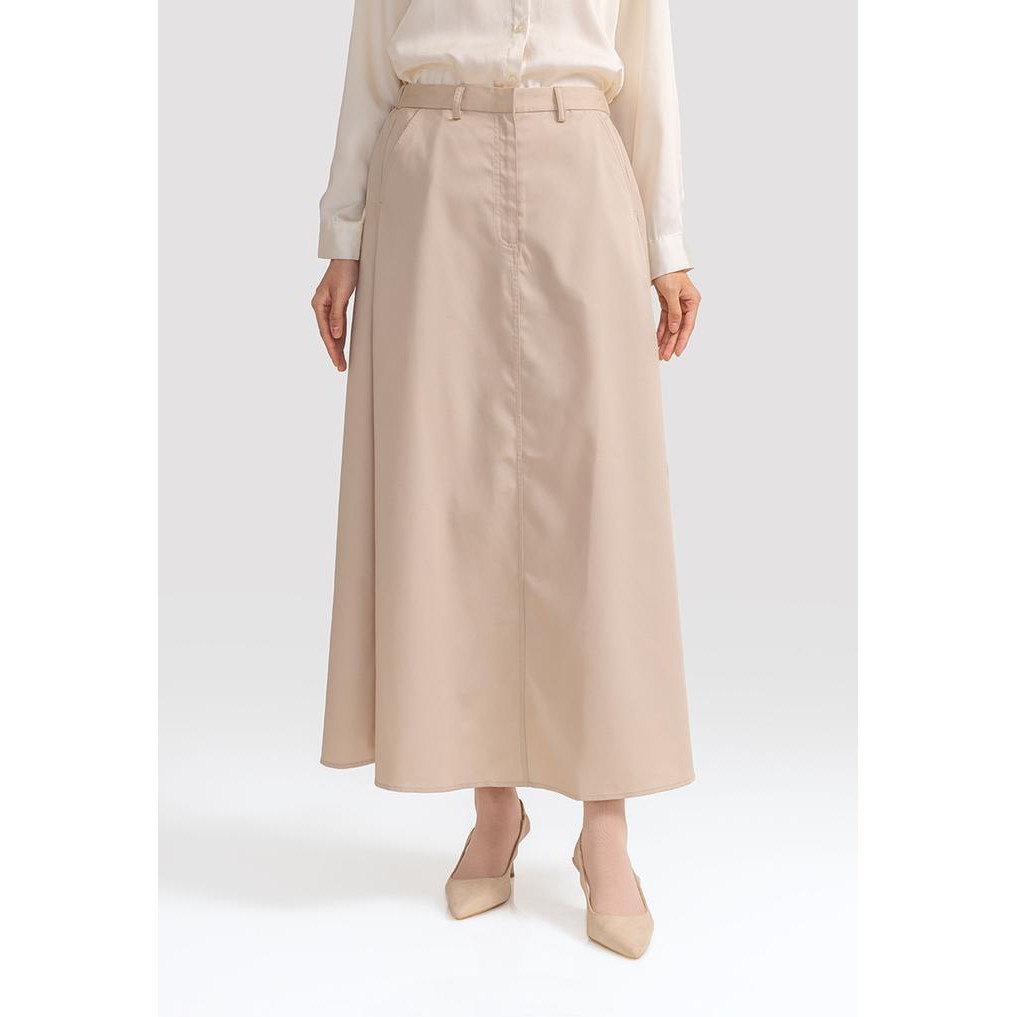 Skirt - Melba Skirt - RiaMiranda