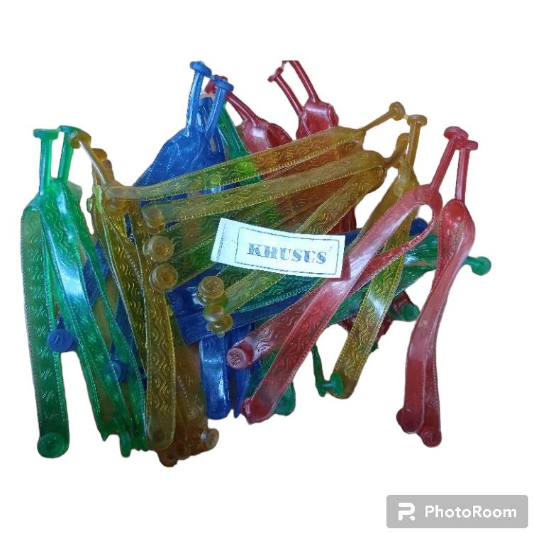 Cod Tali Sandal Jepit /Srampat