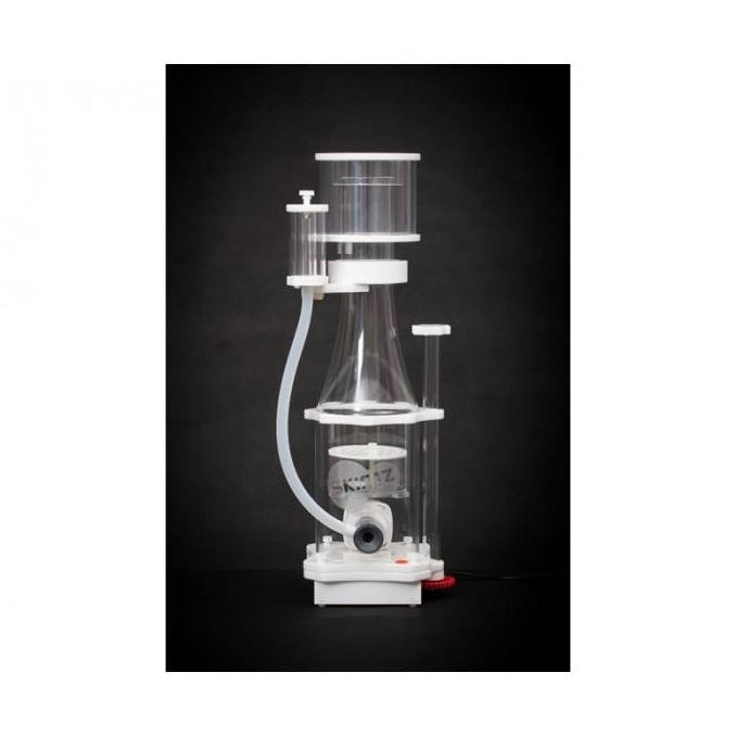 Terlaris Skimz Sn 127 Protein Skimmer Air Laut 300 - 540 L/H Ready Stok