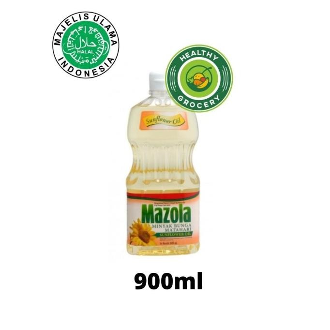 

hanya disini] Mazola sunflower oil 900ml /Minyak Bunga Matahari
