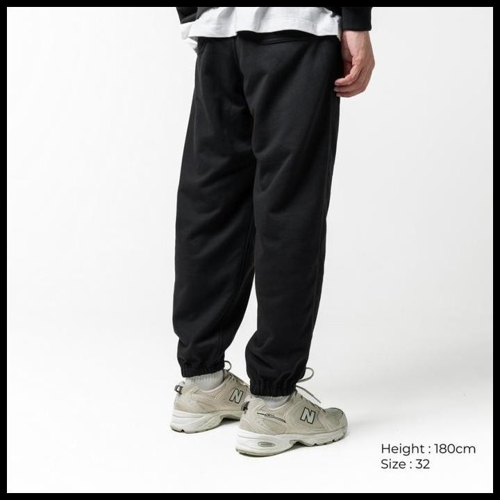 Celana Bodypack Warren Jogger Relax Fit Pants Original Best Seller