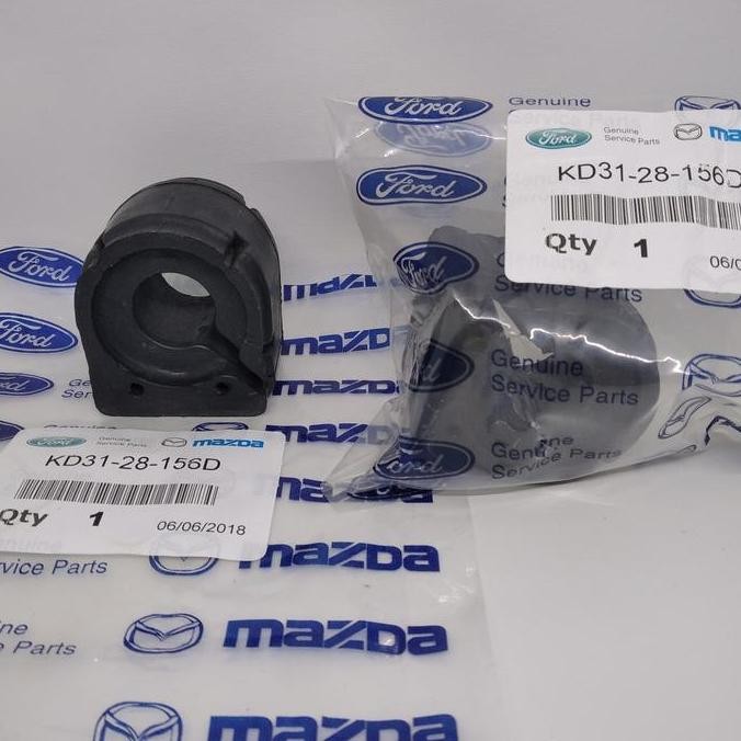 New Karet stabilizer.bush stabilizer link depan Mazda CX-5 CX-5