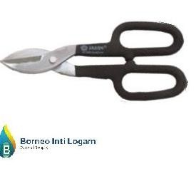 

siap kirim] 362-0 81 GUNTING SENG 8"/ AMERICAN TYPE TIN