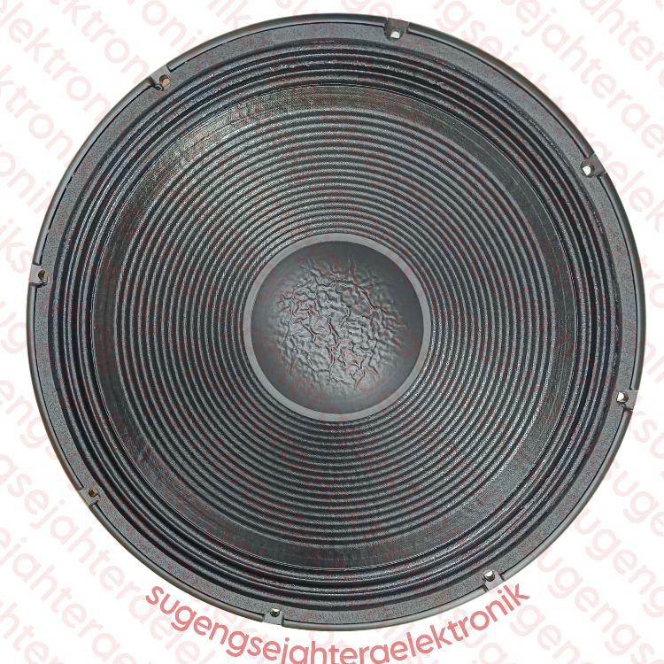 Dg-78 Uj-53 Speaker Phase Lab 18 Inch S18Xb2600 Original Hemat