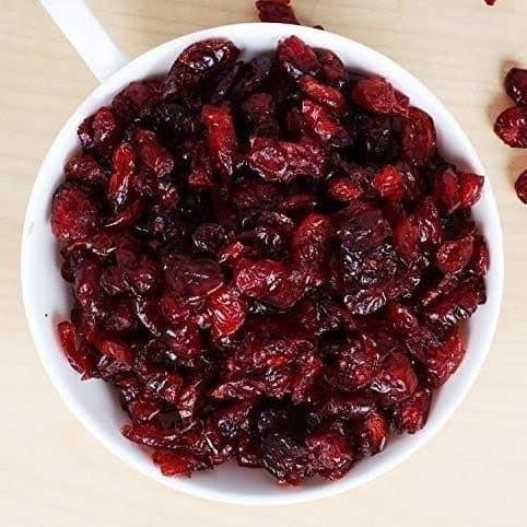 

Silahkan Order] Cransberry 25gram / Cransberry Dry / Cranberry Dried