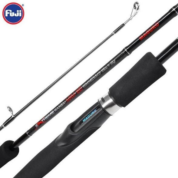 Joran Pancing Maguro Extreme Mamba 180
