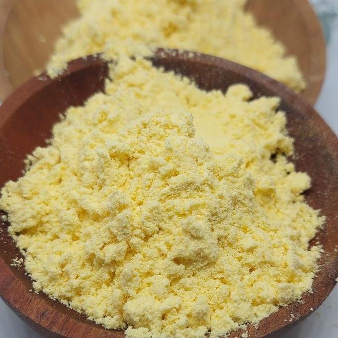 

;&;&;&;&] Tepung Jagung Halus / Polenta Powder / Tepung Polenta - 2,5kg