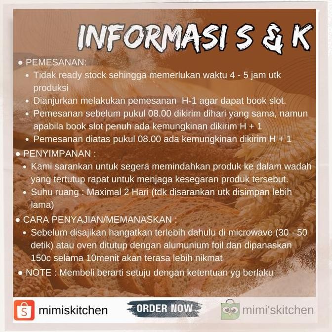 

Grosir Roti Cinnamon Roll Toping Cream Cheese Premium Lembut