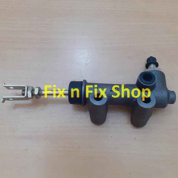 Clutch Master Assy Toyota Hiace Diesel Lh11 Kopling Atas Cm Lh-11 12R Asli