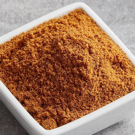 

Buruan beli] Kembang Pala Bubuk / Bunga Pala Bubuk / Mace Ground 25gram