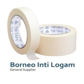 

@@@@] LAKBAN KERTAS 24MM , 48MM TURA TAPE