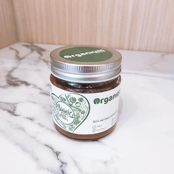 

Murah Organium Selai Cokelat Almond