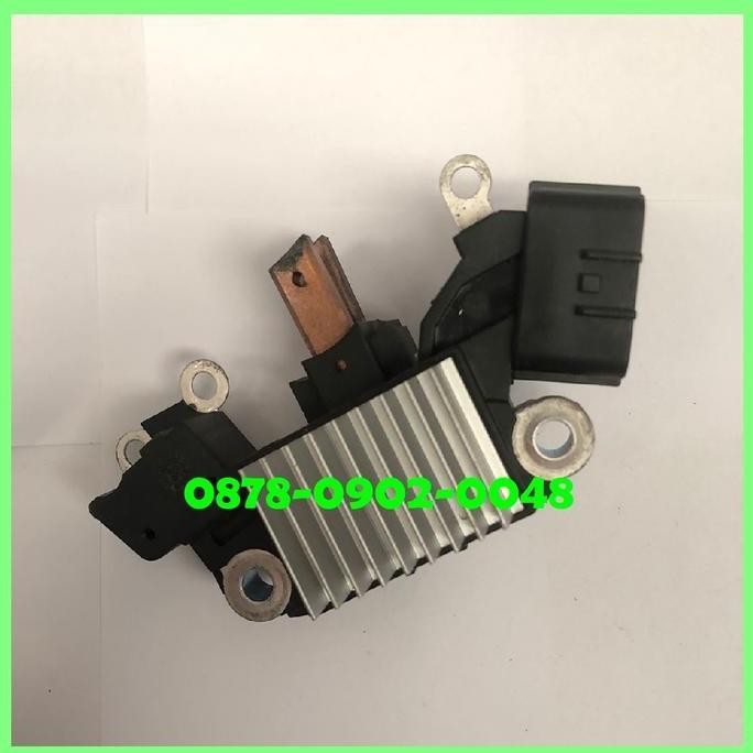 New IC REGULATOR / ALTERNATOR NISSAN TEANA HITACHI TYPE
