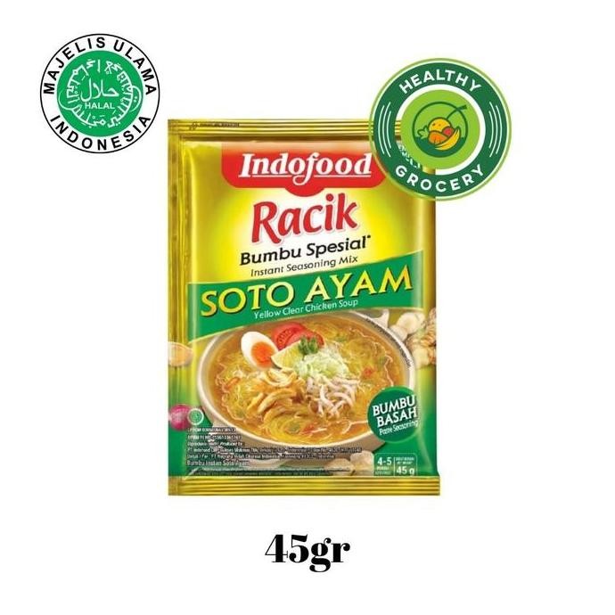 

;&;&;&;&] Indofood Soto Ayam 45gr