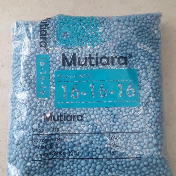 

Terlaris Vitamin Tanaman Npk