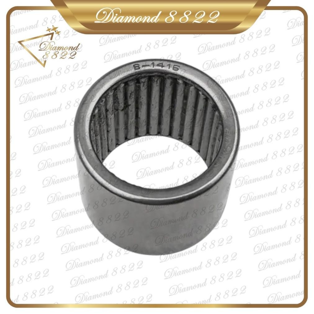 BEARING AS PANJANG 40HP JET (93315-32224) SPAREPART MESIN TEMPEL OUTBOARD