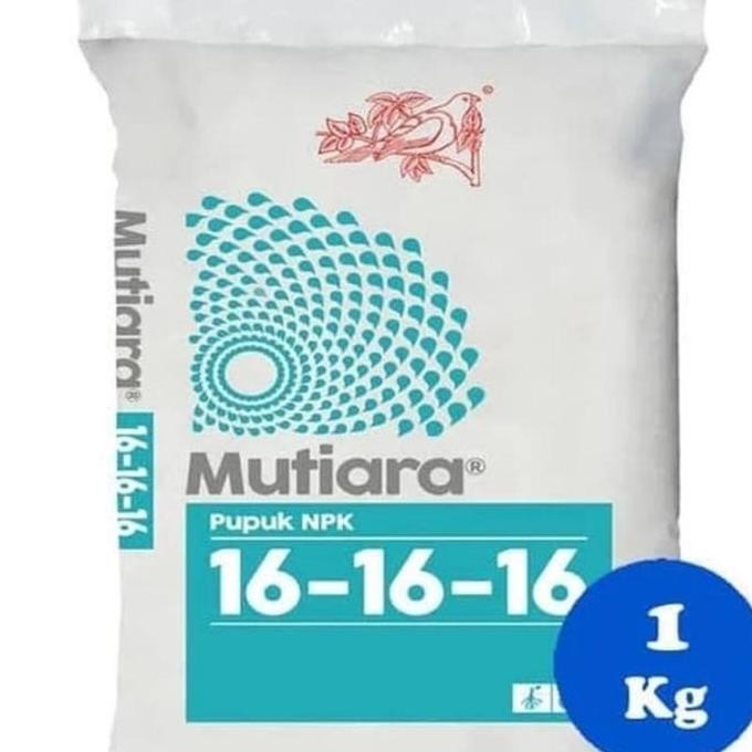 

Terlaris Pupuk Npk Mutiara 1 Dus (Isi 24Pcs)
