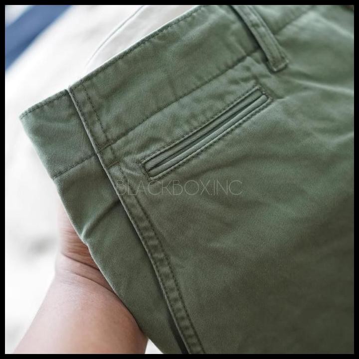 Uniqlo Chino Reguler Vintage New Original Original Best Seller