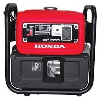 Honda Generator EP1000