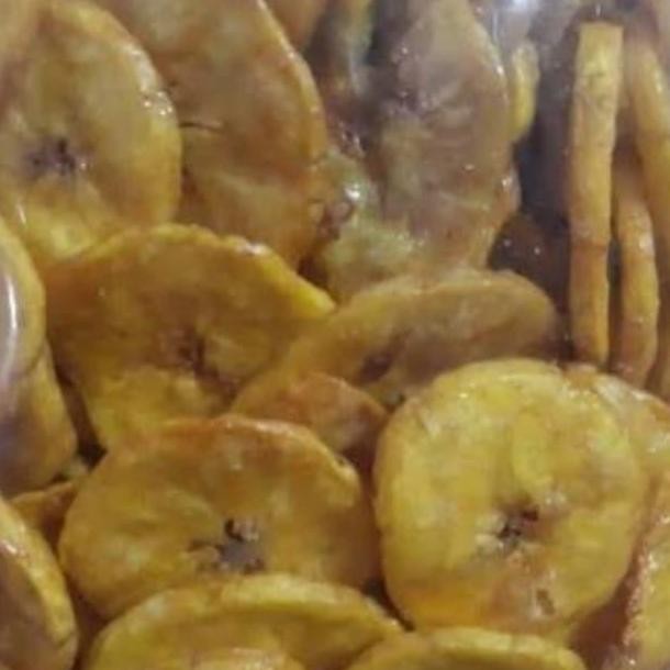 

BARU KERIPIK PISANG KOIN SI MADU 1000GRAM