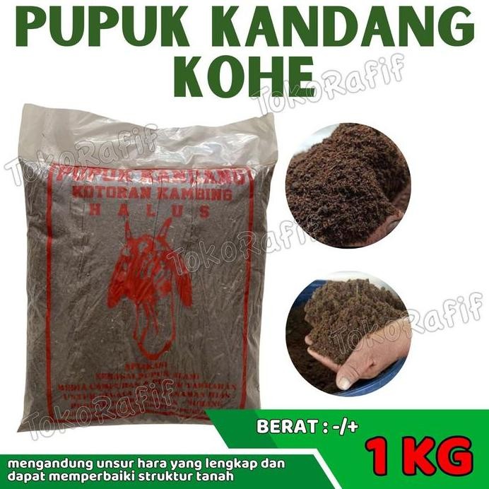 

Terlaris Pupuk Kandang Kohe Siap Pakai