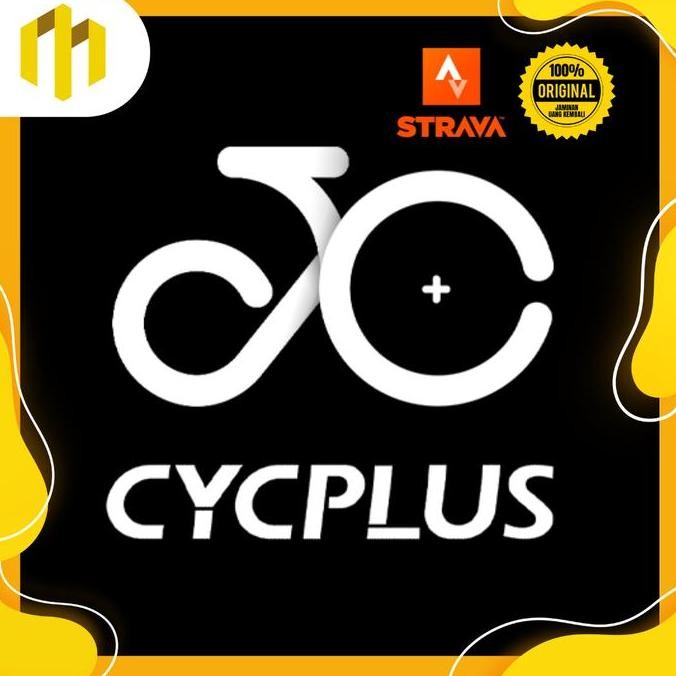 Paket Lengkap Cycplus Speedometer Garmin Xoss Magene Igpsports Wahoo