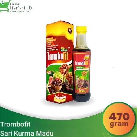 

BARU TROMBOFIT SARI KURMA MADU ANGKAK JAMBU BIJI DAN UBI JALAR