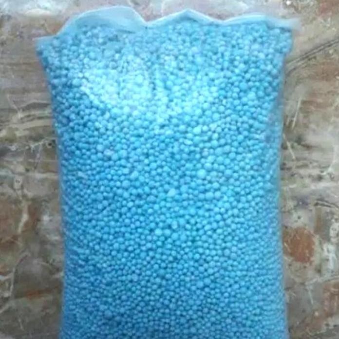 

Terlaris Pupuk Npk 1 Kg Asli // Cocok Untuk Segala Jenis Tanaman