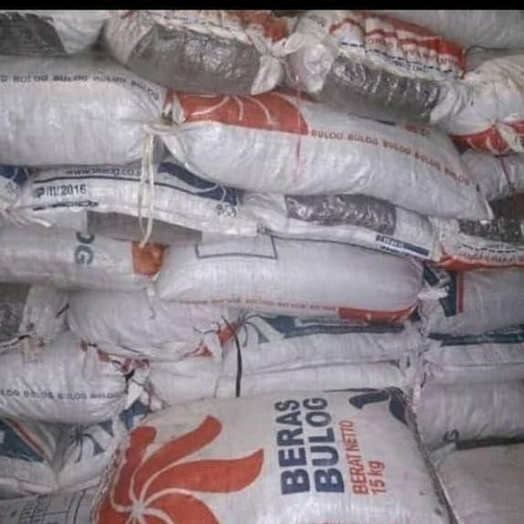 

Terlaris Pupuk Kandang Kambing Asli Murni 5Kg
