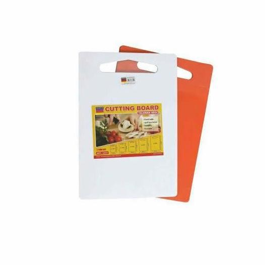 ------] Talenan Nagata Cutting Board Talenan Besar Jumbo Talenan Tebal Plastik