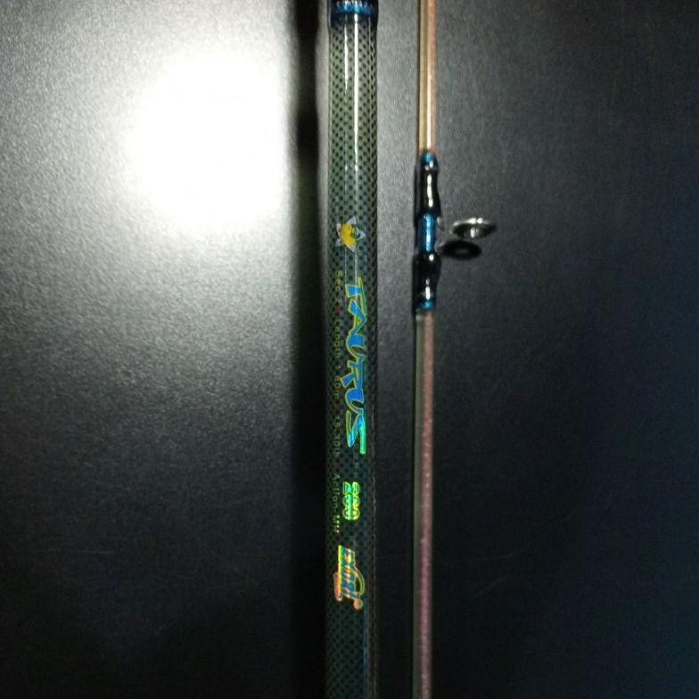 Joran fiber exori TAURUS