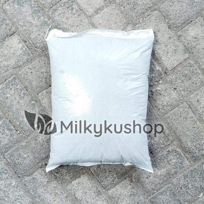 

Terlaris Um(1) Pupuk Kandang Kambing Gloria Organik Halus Via