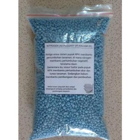 

Terlaris Pupuk Npk 100Gr Untuk Tanaman