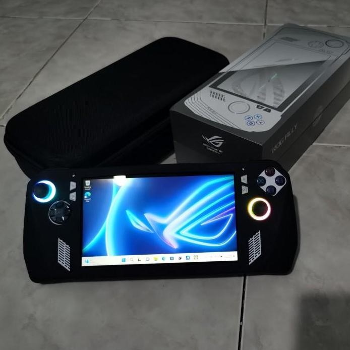 new rog ally z1 extreme 512gb 1Tb 2Tb 4Tb