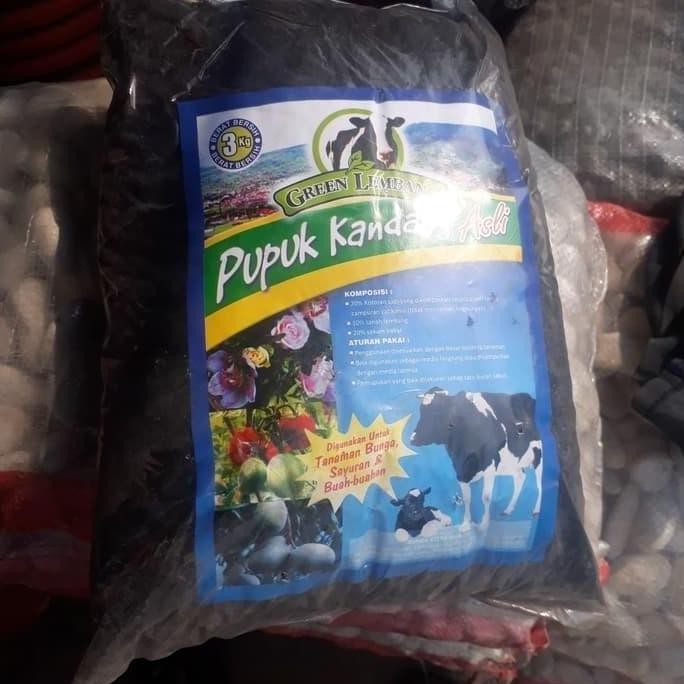 

Terlaris Pupuk Kandang Asli
