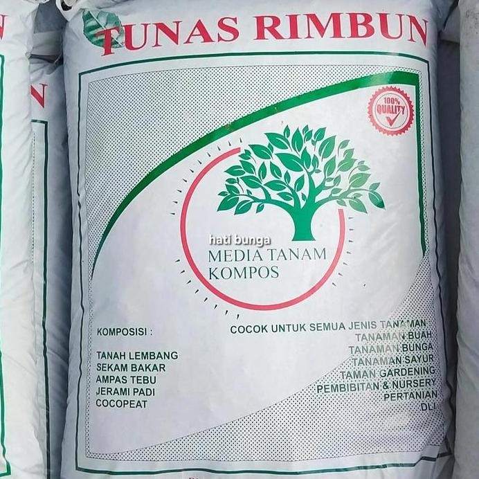 

Terlaris Pupuk Kompos/Media Tanam Tunas Rimbun/Pupuk Kompos Tunas Rimbun/Pupuk Kandang