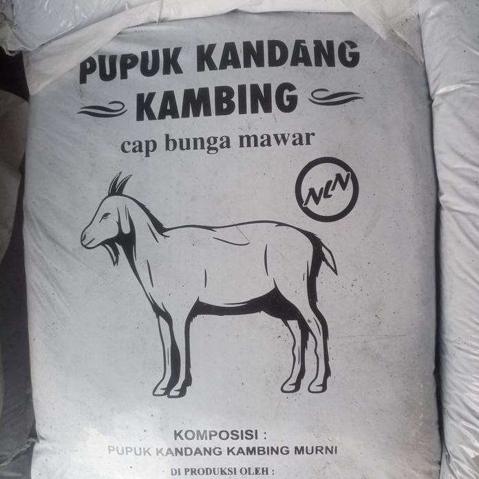 

Terlaris Pupuk Kandang Organik Halus