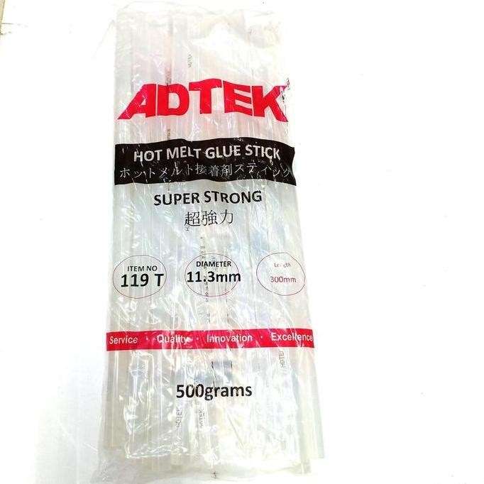 

Promo Lem batangan / Glue Stick Adtek COD