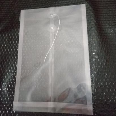 

Ready Map Tali Folio Jenia / Media Kita-12 Pcs