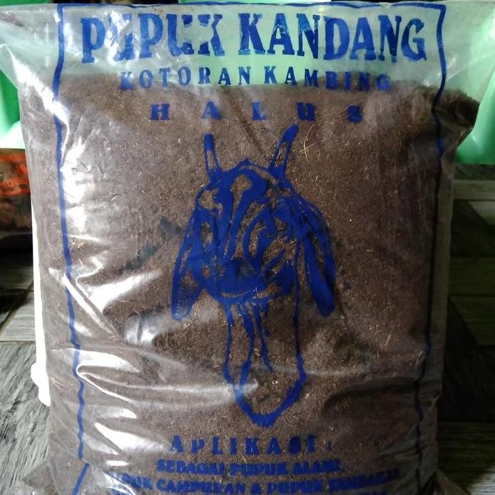 

Terlaris Pupuk Kandang Halus