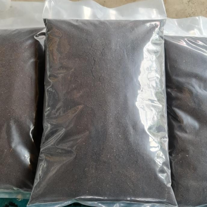 

Terlaris |Master| Pupuk Kandang Murni Kohe Kambing Premium/Super Halus & Siap