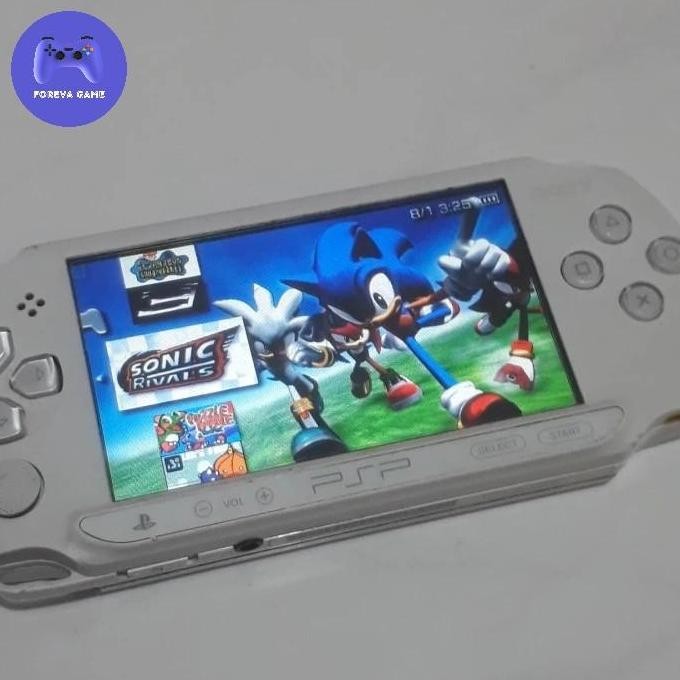 new PSP Street Sony 40 game Mulus Lancar keren siap main saudara 2000 3000