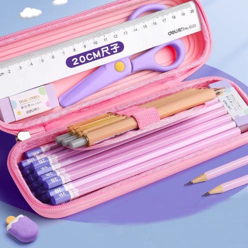 

Ready Osm Jkt S5829 Tempat Pensil Motif Karakter Kartun / Tempat Pensil Anak Sekolah Bahan Eva Anti Air / Kotak Tempat Pensil Termurah