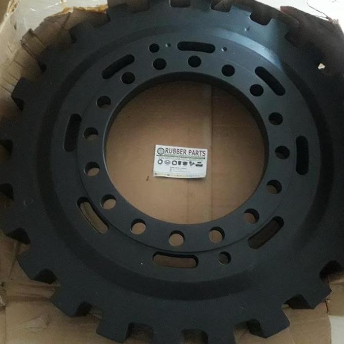 RUBBER COUPLING GEARBOX KAPAL MARINE ARCUSAFLEX ACH 10 SN ACH 9 SN WN