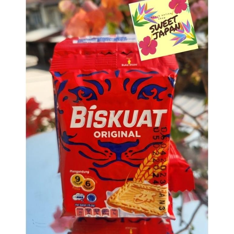 

Ready stok Terlaris BISKUAT ISI 10 YA Termurah