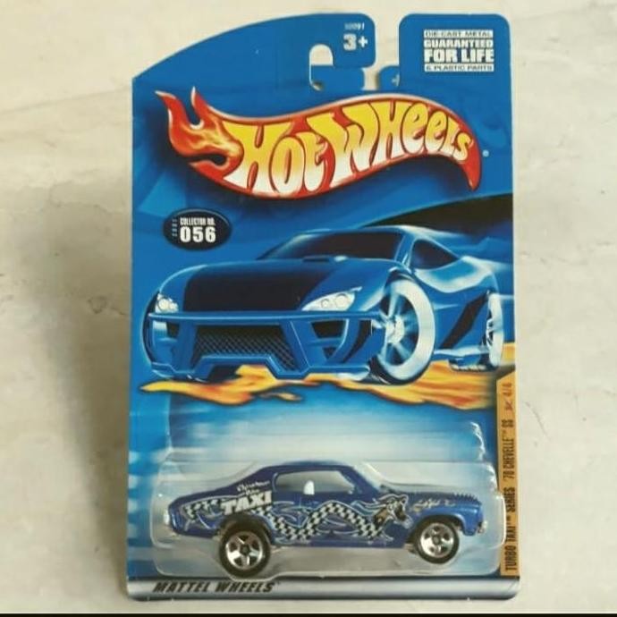 hotwheels 70 chevelle ss