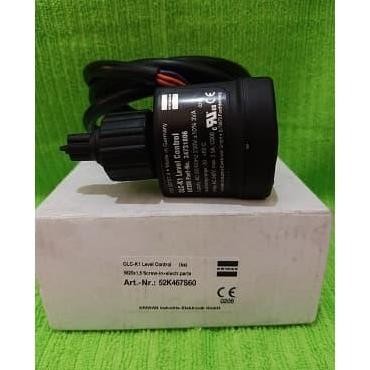 BITZER OPTICAL OIL LEVEL CONTROL OLC-K1