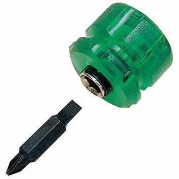 Spesial Obeng Bolak Balik Cebol Dst-06/Dst-07 Engineer Mini Reversible Driver