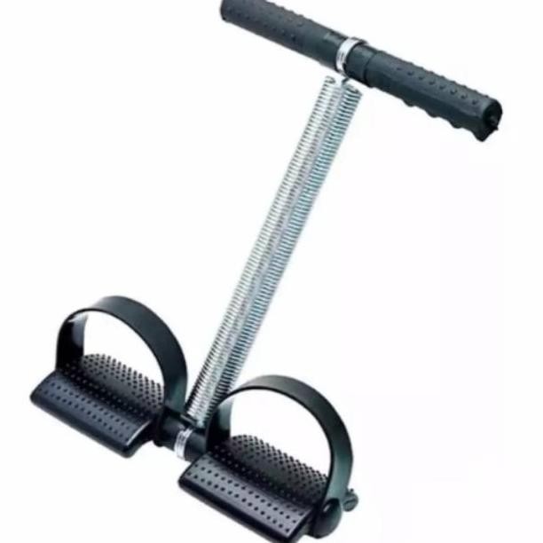 Promo Murah Alat Olahraga Pengecil Perut Buncit Alat Fitness Tummy Trimmer  Alat Olahraga Portable